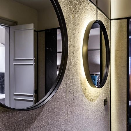 Locanda Pandenus Brera Milano Dış mekan fotoğraf