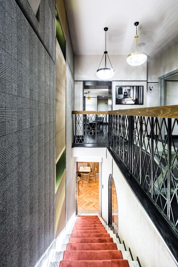 Locanda Pandenus Brera Milano Dış mekan fotoğraf