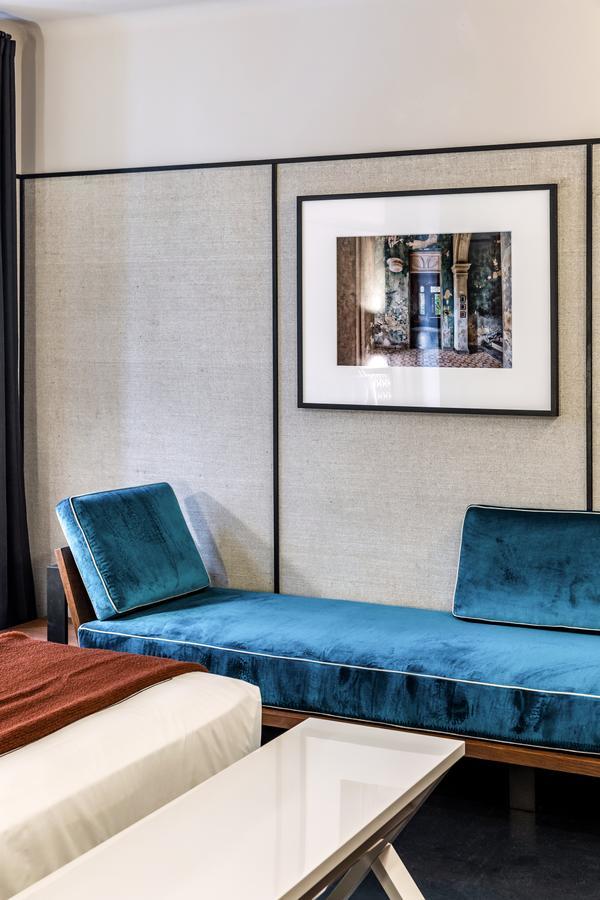 Locanda Pandenus Brera Milano Dış mekan fotoğraf