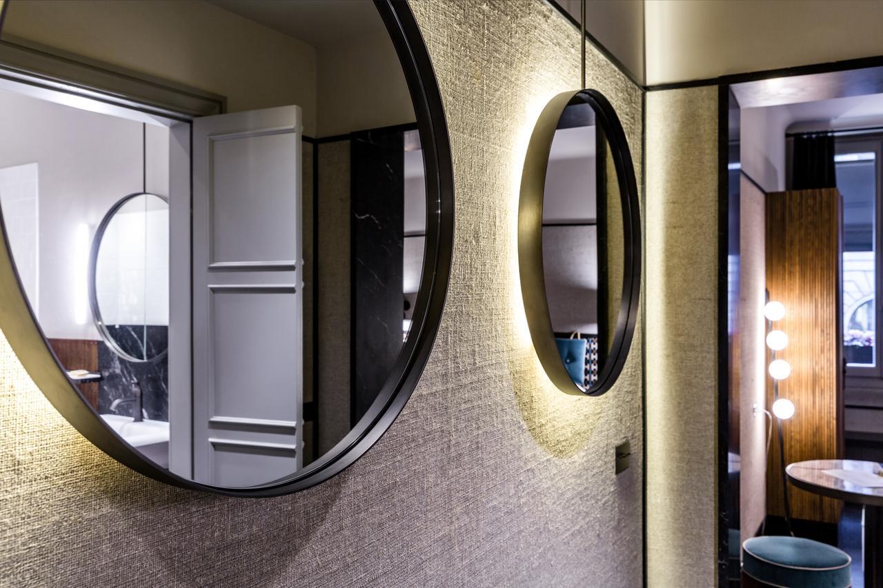 Locanda Pandenus Brera Milano Dış mekan fotoğraf