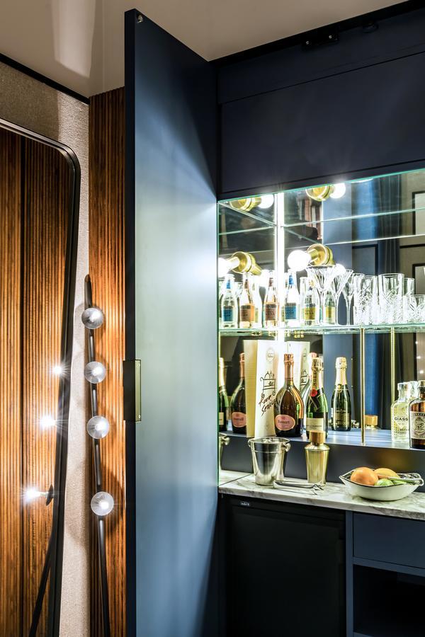 Locanda Pandenus Brera Milano Dış mekan fotoğraf