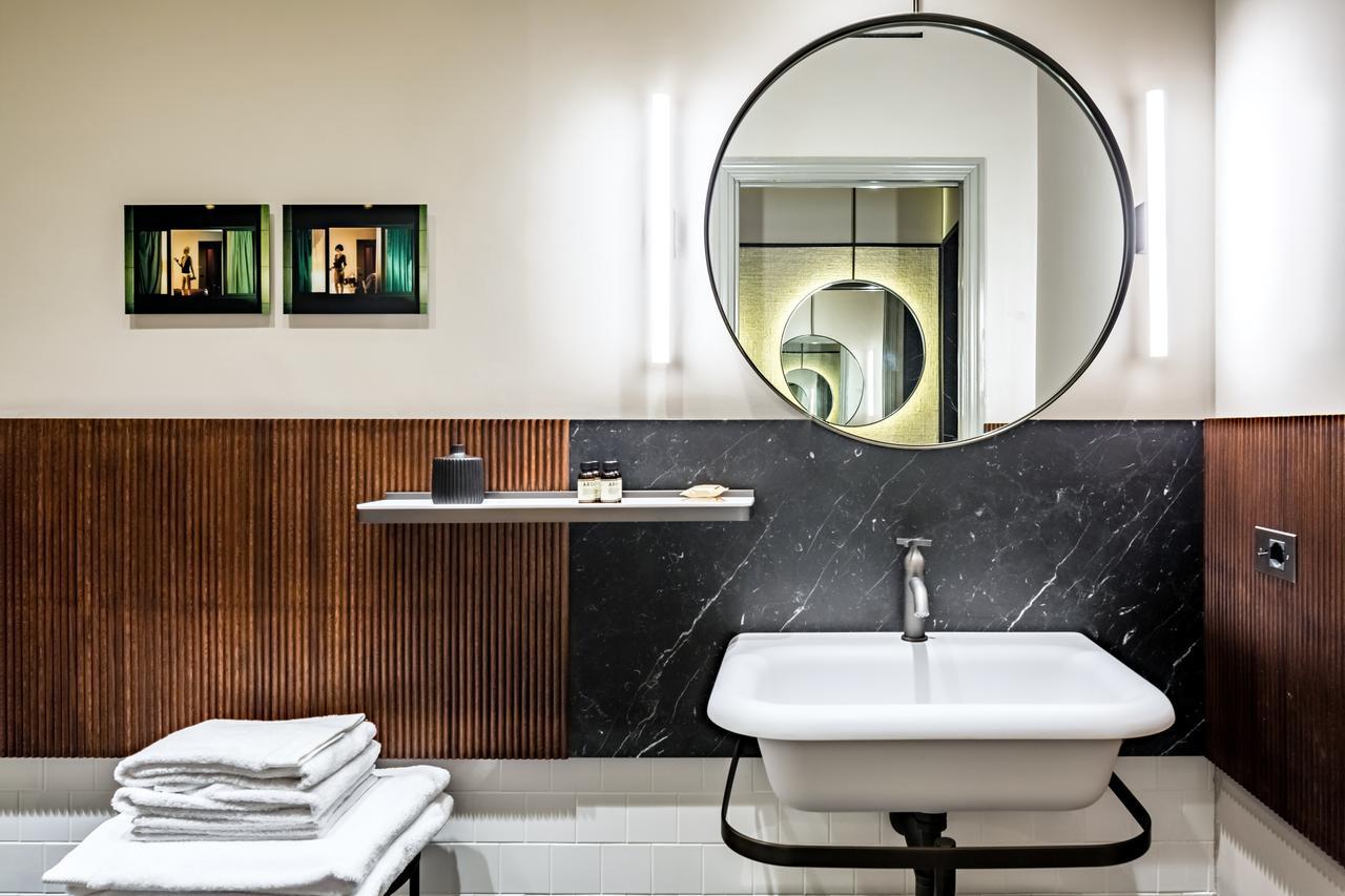 Locanda Pandenus Brera Milano Dış mekan fotoğraf