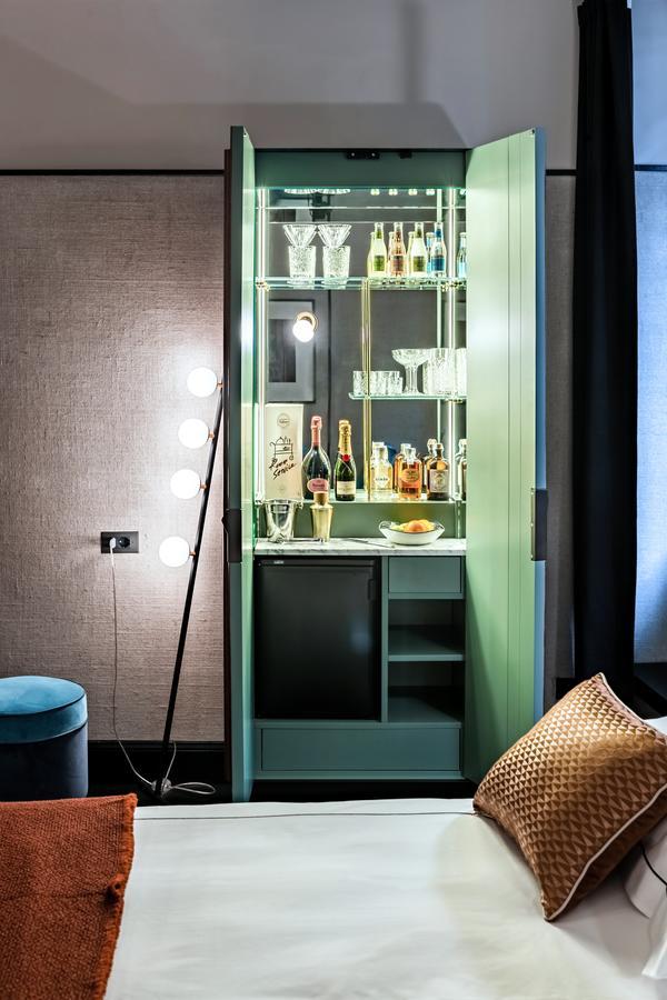 Locanda Pandenus Brera Milano Dış mekan fotoğraf