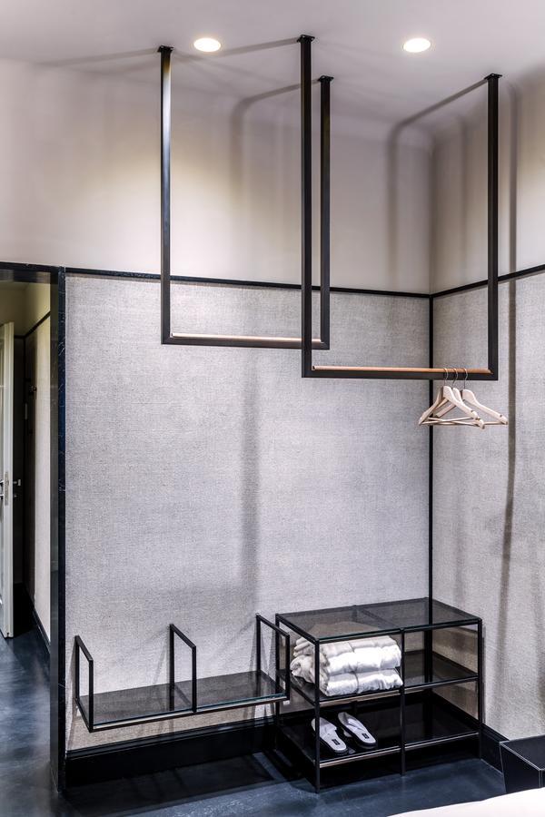 Locanda Pandenus Brera Milano Dış mekan fotoğraf