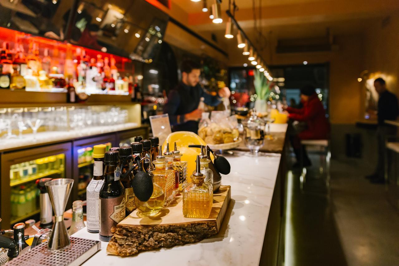 Locanda Pandenus Brera Milano Dış mekan fotoğraf