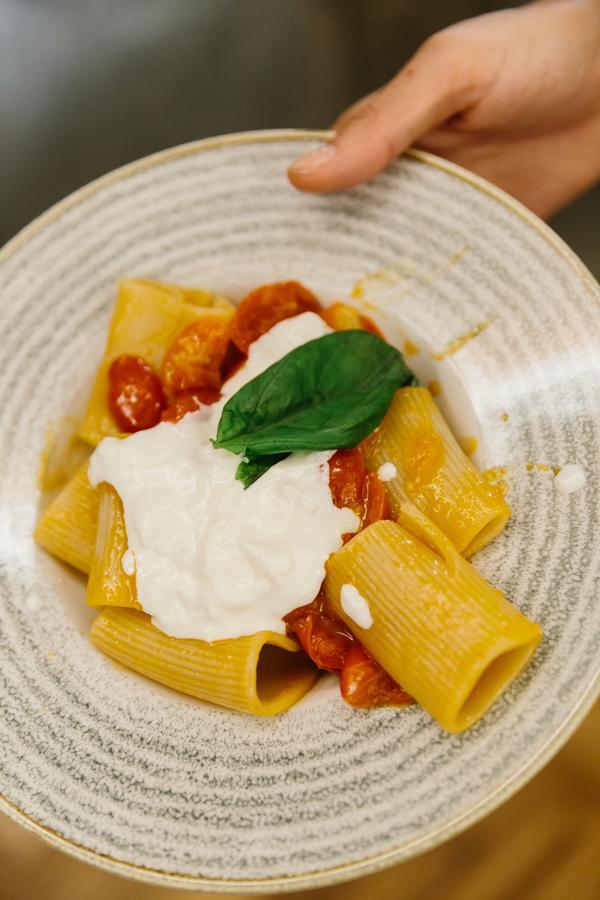 Locanda Pandenus Brera Milano Dış mekan fotoğraf