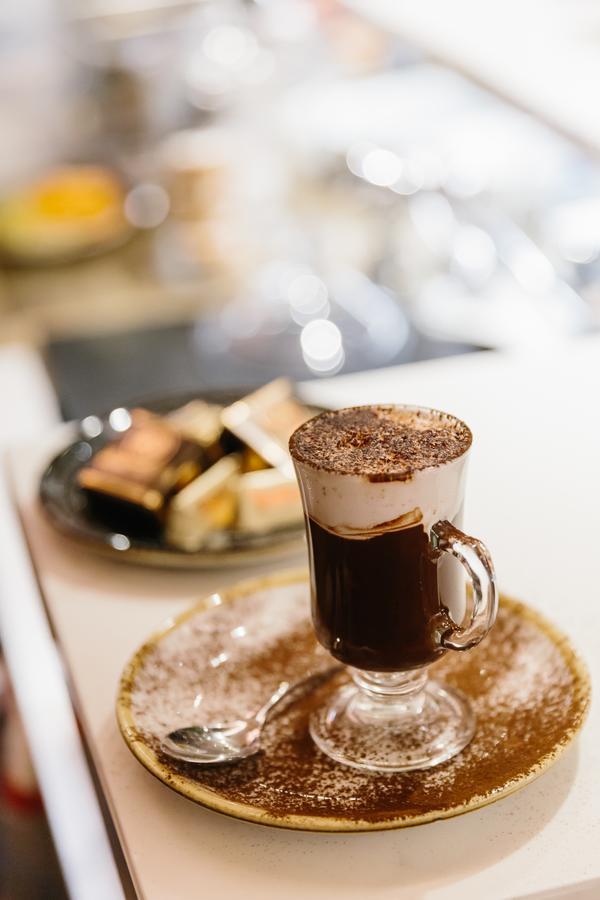 Locanda Pandenus Brera Milano Dış mekan fotoğraf