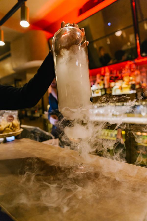Locanda Pandenus Brera Milano Dış mekan fotoğraf