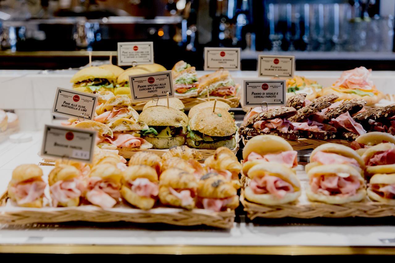 Locanda Pandenus Brera Milano Dış mekan fotoğraf