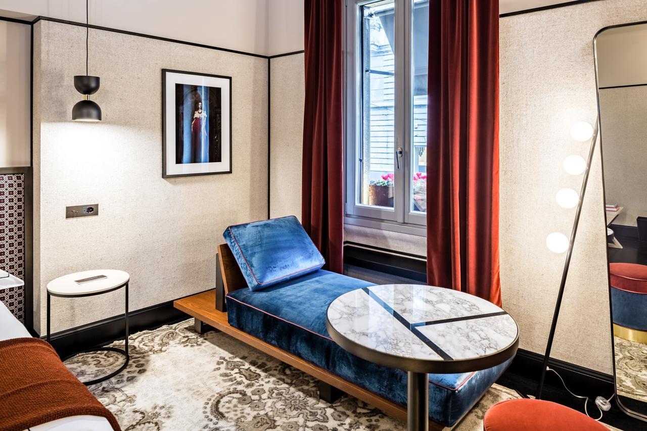Locanda Pandenus Brera Milano Dış mekan fotoğraf